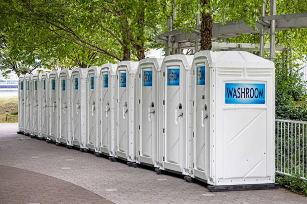 Best Porta potty delivery and setup  in Indian Springs Village, AL