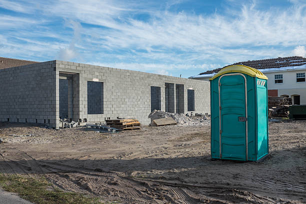 Portable Toilet Options We Offer in Indian Springs Village, AL